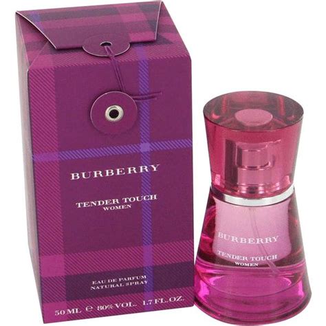 burberry tender touch perfume review|Burberry tender touch for sale.